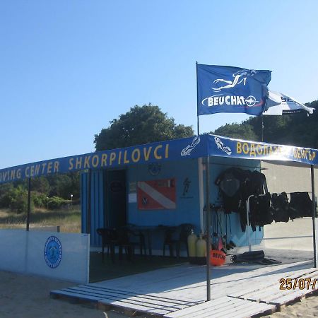 Appartamento Sea Mood Shkorpilovtsi Esterno foto
