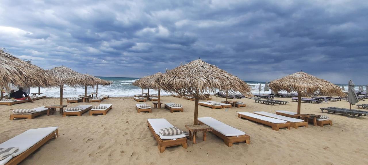 Appartamento Sea Mood Shkorpilovtsi Esterno foto